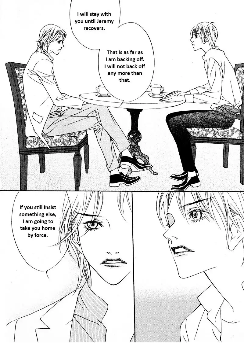 Savage Garden Chapter 25 36